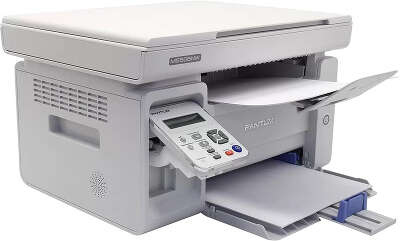 Принтер/копир/сканер Pantum M6506NW, WiFi