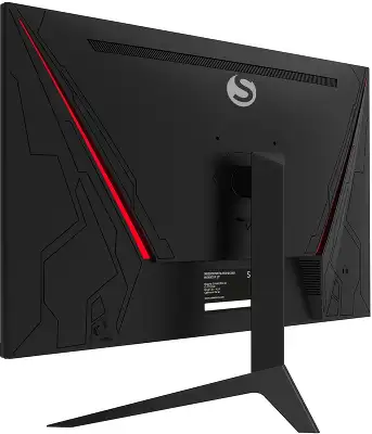 Монитор SunWind 27