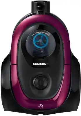Пылесос Samsung VC18M2110SP/EV 1800Вт фиолетовый