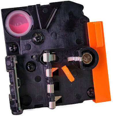 Картридж NetProduct (N-CTL-1100XM) для Pantum CP1100/DN/DW/CM1100DN/DW/ADN/ADW, M, 2,3K