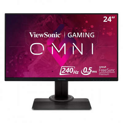 Монитор 24" Viewsonic OMNI XG2431 IPS FHD HDMI, DP, USB-Hub