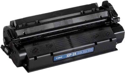 Картридж Canon EP-25 (2500 стр.) - подходит для HP Laser Jet 1200
