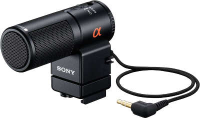 Стереомикрофон Sony ECM-ALST1