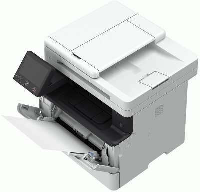 МФУ Canon i-Sensys MF463dw А4, МФУ, лазерное, черно-белое , 40стр/мин, 1200dpi, 1200МГц, 1024Мб, 4Гб, 50АПД, 250+100, WiFi/AirPrint/USB/Ethernet , 3000стр/картридж, (5951C008(BA))