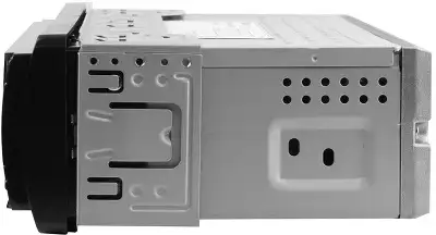 Автомагнитола Nakamichi NQ513BB 1DIN 4x50Вт v5.1 ПДУ RDS (NAK-NQ513BB)