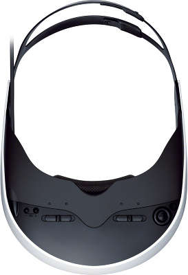 Индивидуальный 3D дисплей Sony HMZ-T2