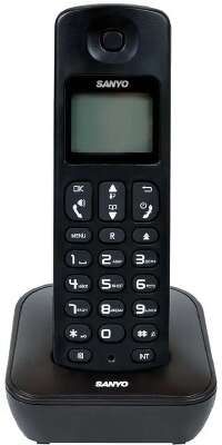 SANYO RA-SD53RUBK Бпроводной телефон стандарта DECT