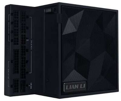 Блок питания 750W Lian Li EDGE Gold 750 Black (G9P.EG0750G.B000.EU)