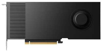 Видеокарта PCIE16 RTX 4000 ADA 20GB 900-5G190-2270-000 NVIDIA