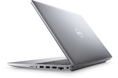 Ноутбук Dell Latitude 5520 15.6" FHD Touch i7 1185G7/16/512 SSD/W10Pro Eng KB