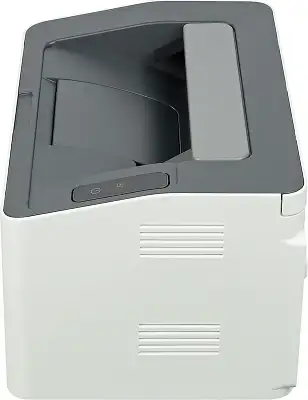Принтер лазерный HP Laser 107a (4ZB77A) A4 белый