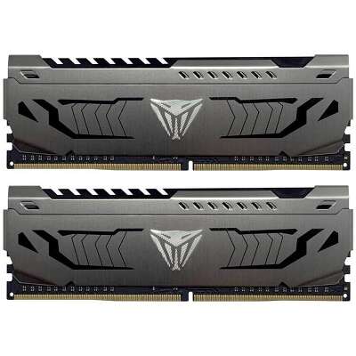 Модуль памяти DIMM DDR4-3733 16GB (8GBx2) PVS416G373C7K PATRIOT