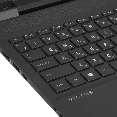 Ноутбук HP Victus 16-e0102ur 16.1" FHD R 7 5800H/16/1Tb SSD/RTX 3060 6G/Dos (53N22EA)