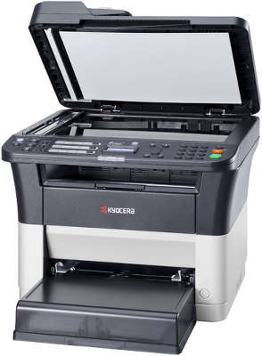 Принтер/копир/сканер Kyocera FS-1125MFP, ADF
