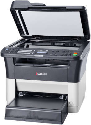 МФУ Kyocera FS-1125MFP, ADF