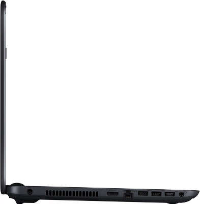 Ноутбук Dell Inspiron 3721 17.3" HD+ P2127U/ 4/ 500/WF/BT/Cam/Ubuntu