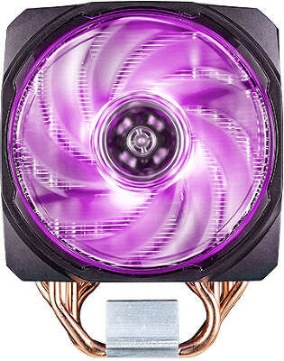 Cooler Master CPU Cooler MasterAir MA610P