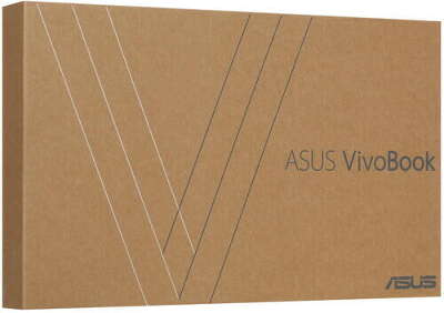 Ноутбук ASUS Vivobook S 14 K3402ZA-KM119 14" 2.8K OLED i5-12500H/8/512 SSD/Без ОС