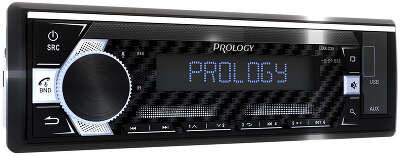 Автомагнитола Prology CMX-235 1DIN 4x55Вт v4.2 ПДУ (PRCMX235)