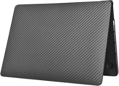 Чехол-накладка WIWU iKavlar Hard Case для MacBook Pro 13, Black [6973218945767]