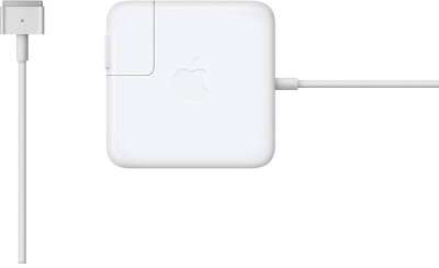 Блок питания Apple MagSafe 2 45W 14.85V-14.85V 3.05A от бытовой электросети