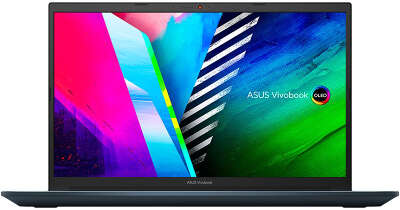 Ноутбук ASUS VivoBook Pro 14 K3400PH-KM120W 14" OLED 2880x1800 i7-11370H/16/1Tb SSD/GF GTX 1650 4G/W11