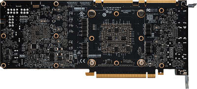 Видеокарта PNY Quadro GV100 32Gb HBM2 PCI-E 4DP