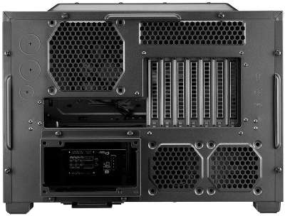 Корпус Cooler Master HAF XB EVO (RC-902XB-KKN2) (без б,п)