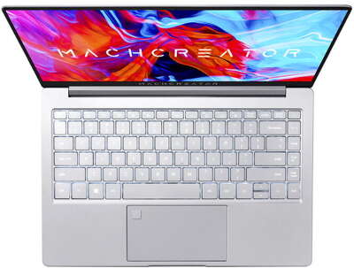 Ноутбук Machenike Machcreator-14 14" FHD IPS i7-11390H/16/512 SSD/DOS