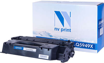 Картридж NVP совместимый NV-Q5949X