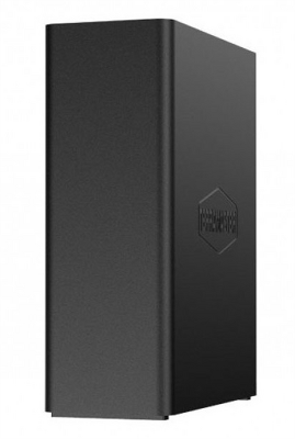 Система хранения данных TerraMaster F8 SSD tower NAS QC 3,4Ghz/8Gb(upto 32Gb)/TRAID Plus,RAID0,1,10,5,6,JBOD/up to 8 PCIe SSD(M.2 2280 NVMe)/3xUSB3.2/HDMI/1x10GE RJ-45/iSCSI/1xPS/1YW