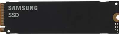 Samsung SSD PM9A1, 512GB, M.2(22x80mm), NVMe, PCIe 4.0 x4, MZVL2512HCJQ-00B07/00B00/00BL2
