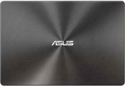 Ноутбук ASUS Zenbook UX331FN-EM039T 13.3" FHD i5-8265U/8/512 SSD/GF mx150 2G/WF/BT/Cam/W10