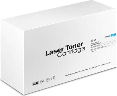 Тонер-картридж TK-8600C 20 000 стр. Cyan для FS-C8600DN/C8650DN