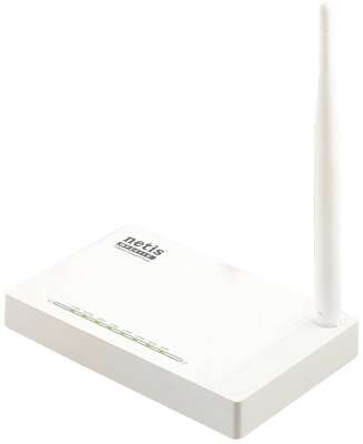 Маршрутизатор беспроводной Netis WF2411E N150 10/100BASE-TX