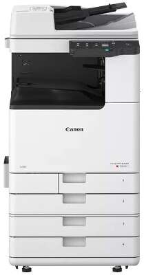 Canon imageRUNNER C3326i MFP (5965C005). Необходимо заказать стартовый комплект тонеров тип C-EXV 65. Запуск АСЦ