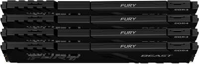 Kingston FURY Beast KF432C16BBK4/32