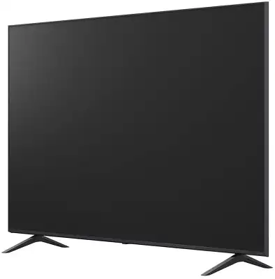 Телевизор LED LG 75" 75NANO80A6B.ARUG синяя сажа 4K Ultra HD 60Hz DVB-T DVB-T2 DVB-C DVB-S DVB-S2 USB WiFi Smart TV