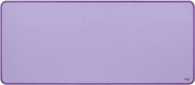 Коврик для мыши Logitech Desk Mat Studio Series Lavender[956-000054]