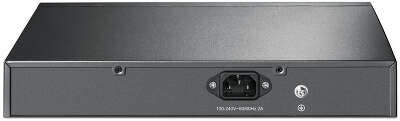 Коммутатор TP-LINK TL-SG1008MP