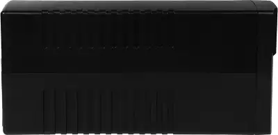 Источник бесперебойного питания Ippon Back Basic 650 360Вт 650ВА черный