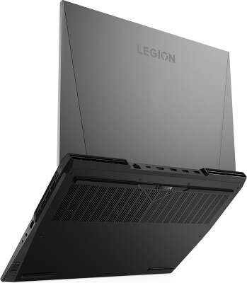 Ноутбук Lenovo Legion 5 Pro 16ARH7H 16" WQXGA IPS R 9 6900HX/16/1Tb SSD/RTX 3070 ti 8G/Dos Eng KB
