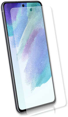 Защитное стекло Whitestone Dome glass (без лампы) для Samsung Galaxy S21 FE [8809365406388]