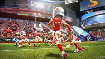 Игра для Xbox 360 Kinect Sports 2 (только для MS Kinect)