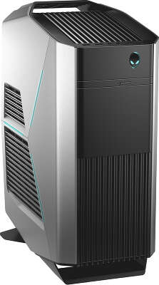 Компьютер Dell Alienware Aurora R8 i7-8700/16/1000/256 SSD/RTX 2060 6G/Multi/WF/BT/Kb+Mouse/W10
