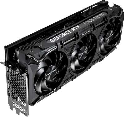 Видеокарта GAINWARD NVIDIA nVidia GeForce RTX 4080 PHANTOM 16Gb DDR6X PCI-E HDMI, 3DP