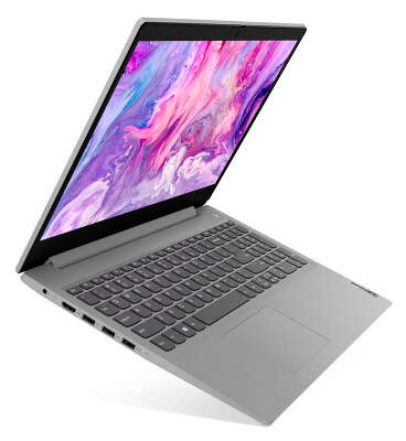 Ноутбук Lenovo IdeaPad 3 15ABA7 15.6" FHD IPS R 5 5625U/8/256 SSD/Dos