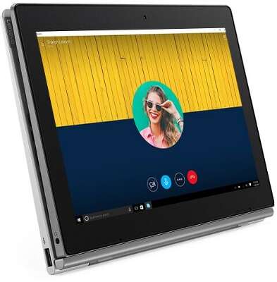 Ноутбук-планшет Lenovo IdeaPad D330-10IGM 10.1" FHD N5000/4/128 eMMC/WF/BT/Cam/W10Pro