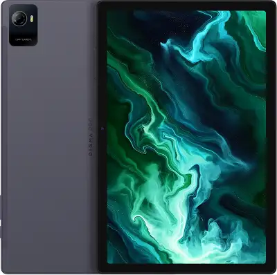Планшет Digma Pro Wave T615 (1.8) 8C RAM6Gb ROM128Gb 10.5