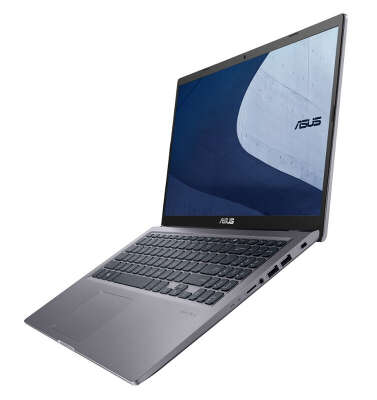 Ноутбук ASUS ExpertBook P1 P1512CEA-BQ0049 15.6" FHD IPS i7 1165G7/8/512 SSD/Dos